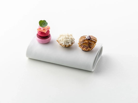 Restaurant Parkheuvel — 5 Course Menu 