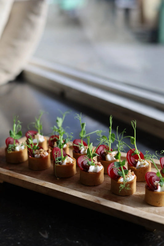 Sab's Deli Private dining 
