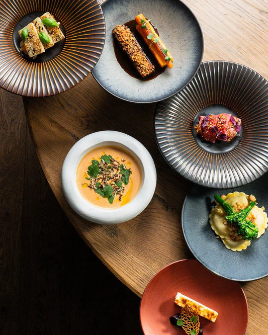 Sinne — Private chef at home 