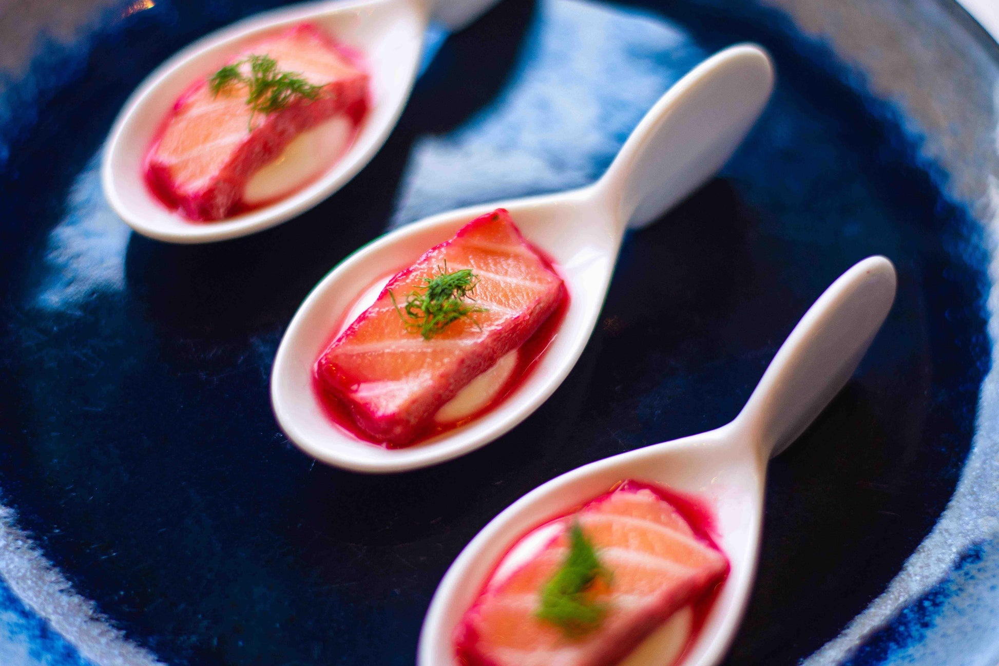 Chef Amos — Avalon Private Dining 