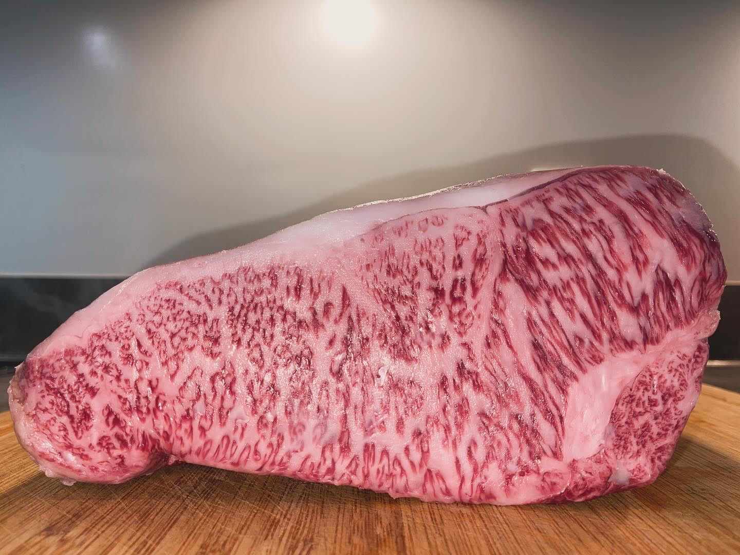 Chef Barbolina — Fusion menu