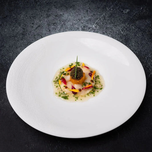 Aan De Poel — Chef at home 