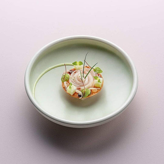 Aan De Poel — Chef at home 