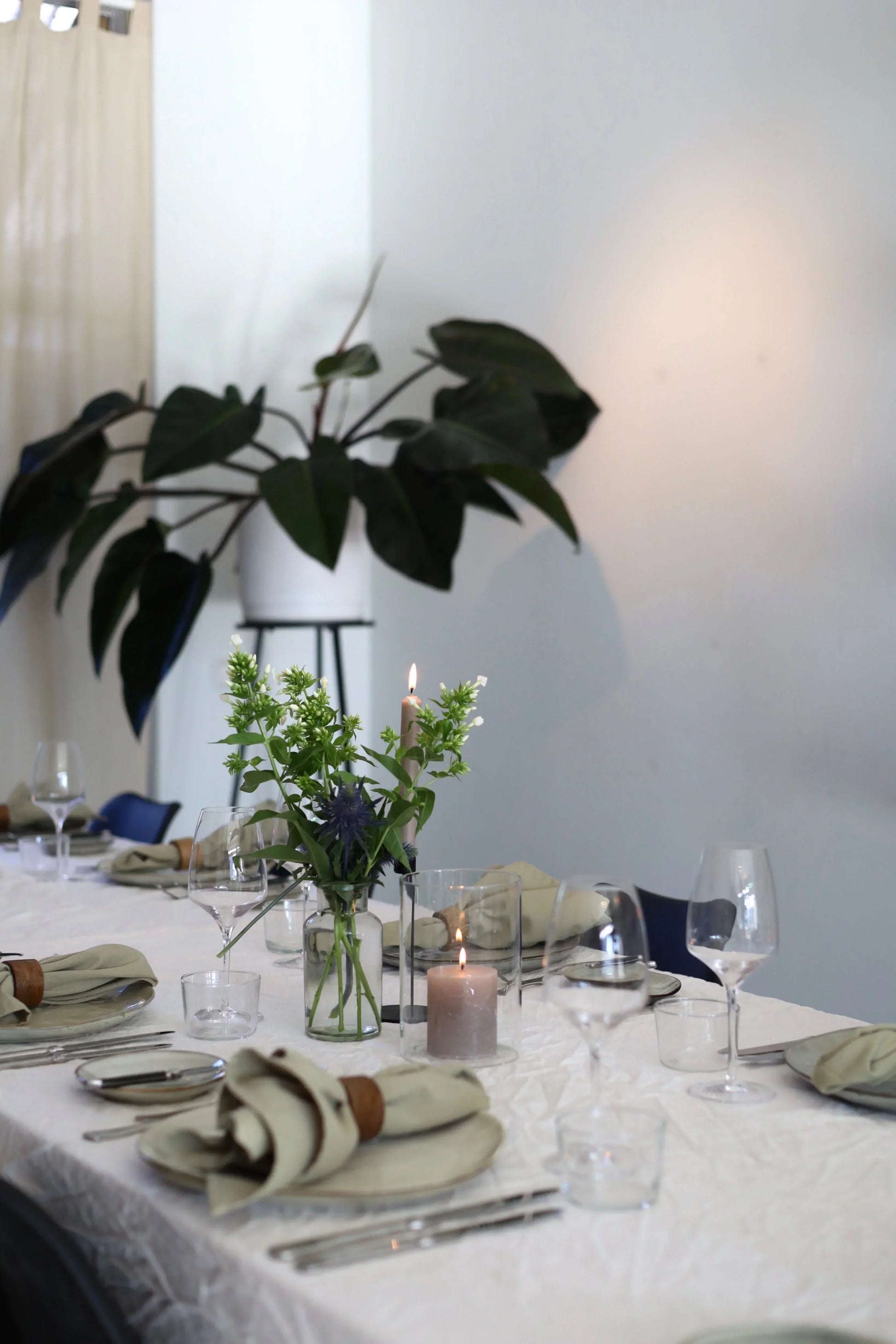 Sab's Deli Private dining