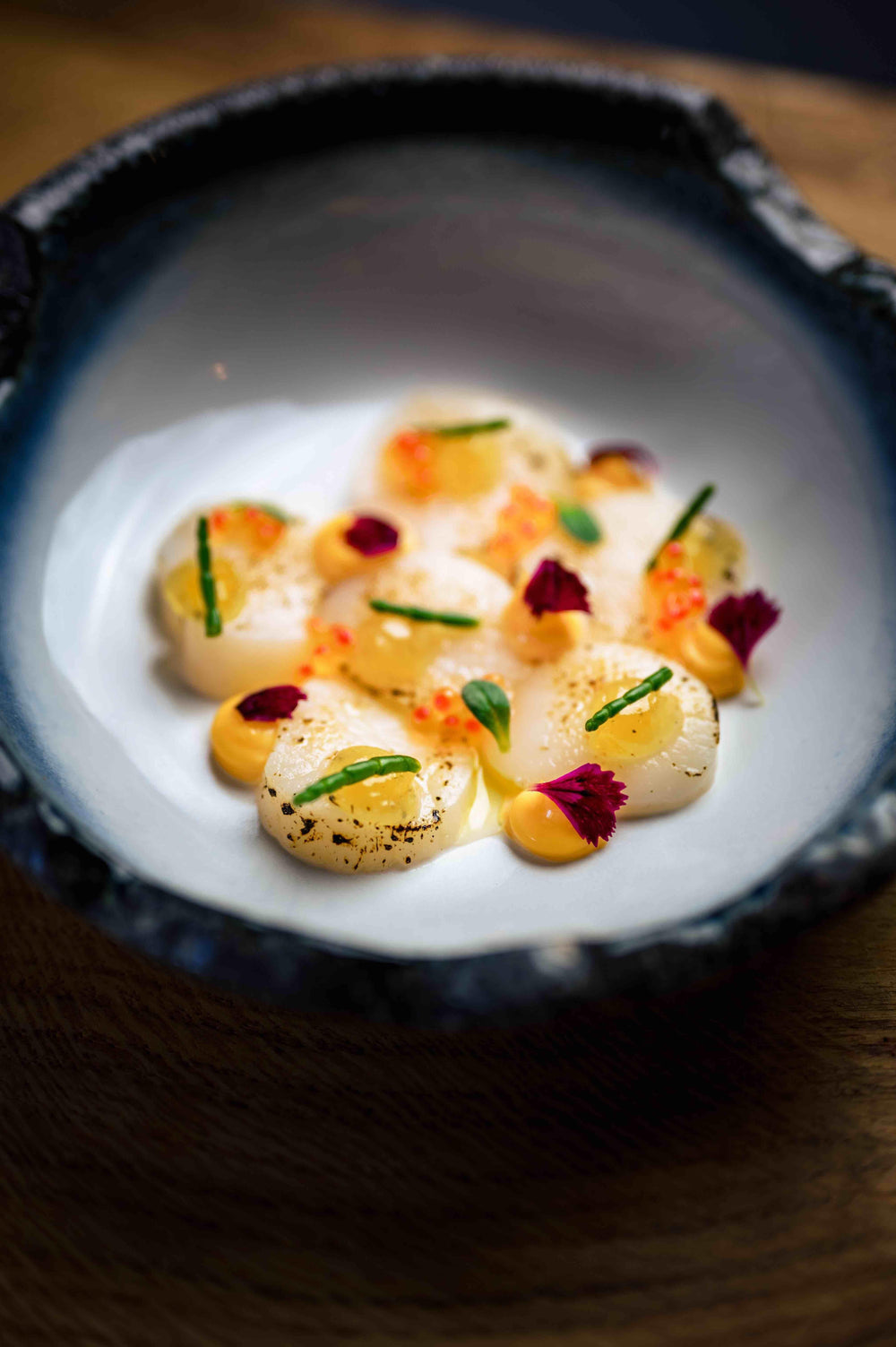 TOETcatering  — Privé Diner