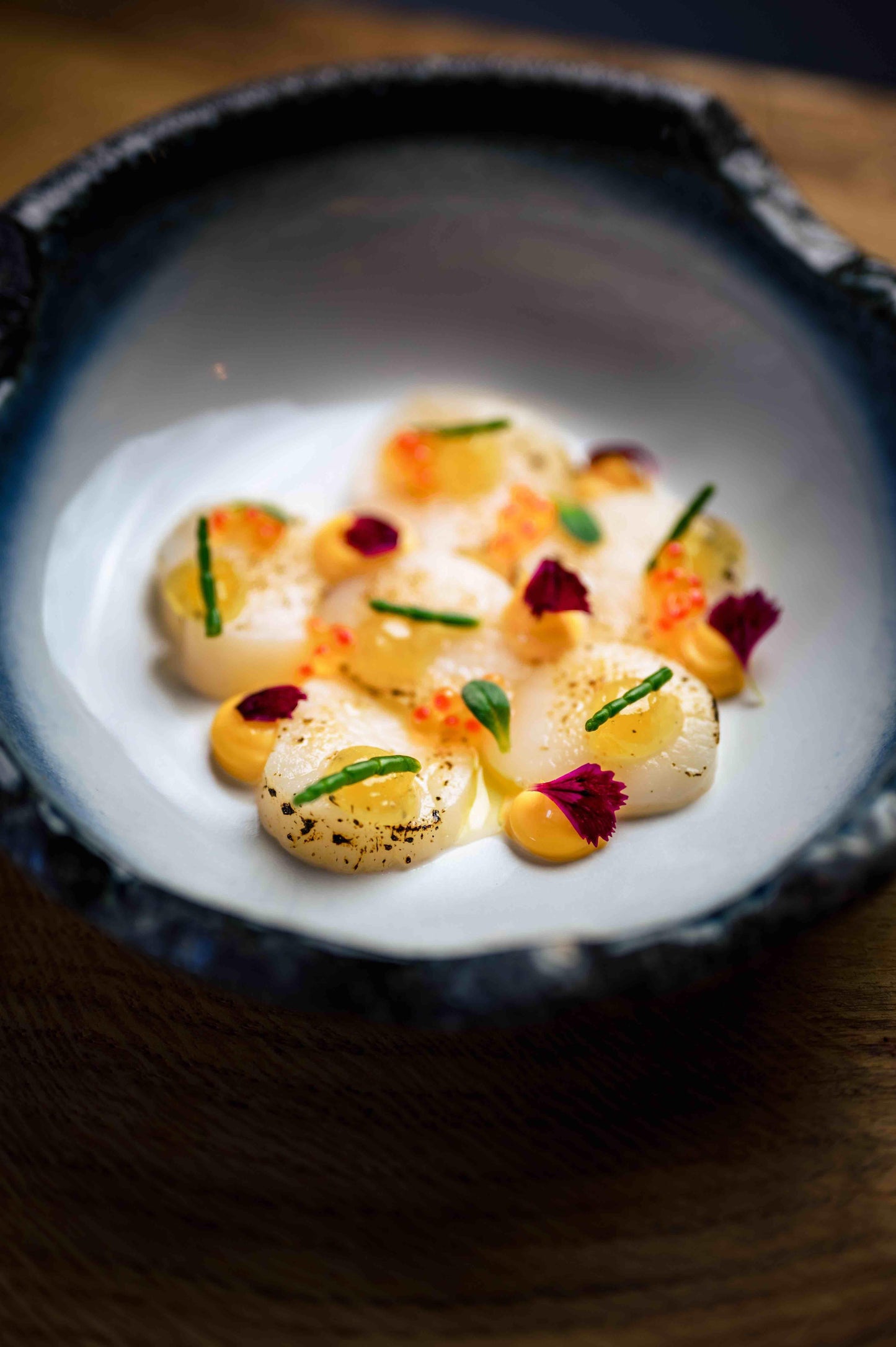 TOETcatering  — Privé Diner