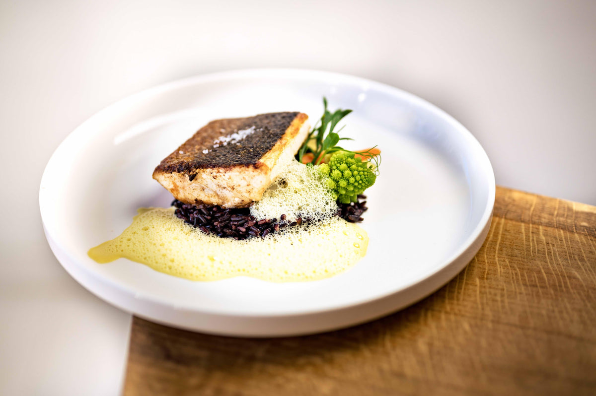 TOETcatering  — Privé Diner
