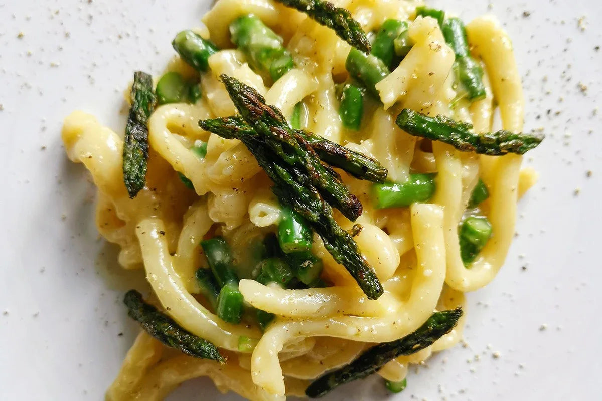 Chef Valentina— 4 Course menu 