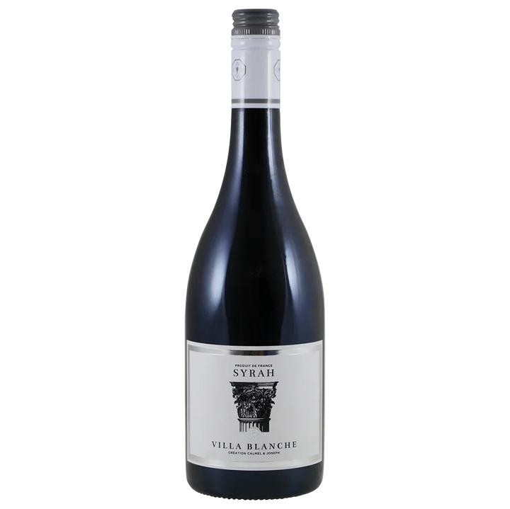 Villa Blanche, Syrah