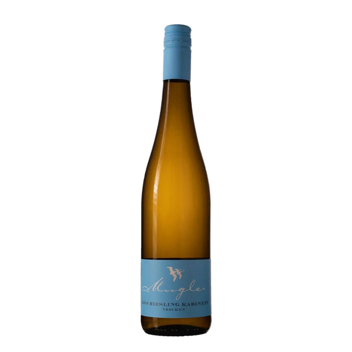 Platz,, Mugler Riesling