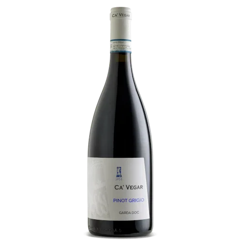 Ca' Vegar Pinot Grigio