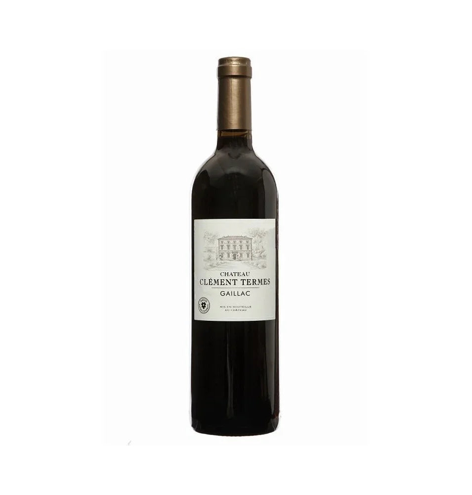 Chateau Clément Termes, Gaillac