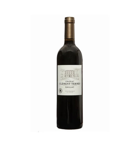 Chateau Clément Termes, Gaillac