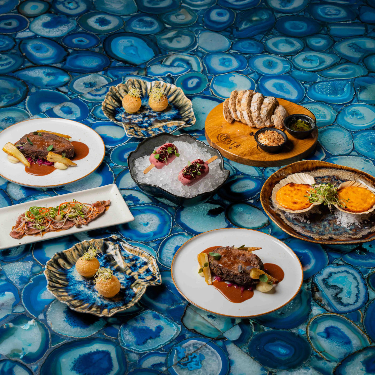 KITA Restaurant