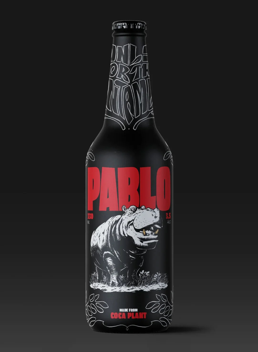 Pablo beer 