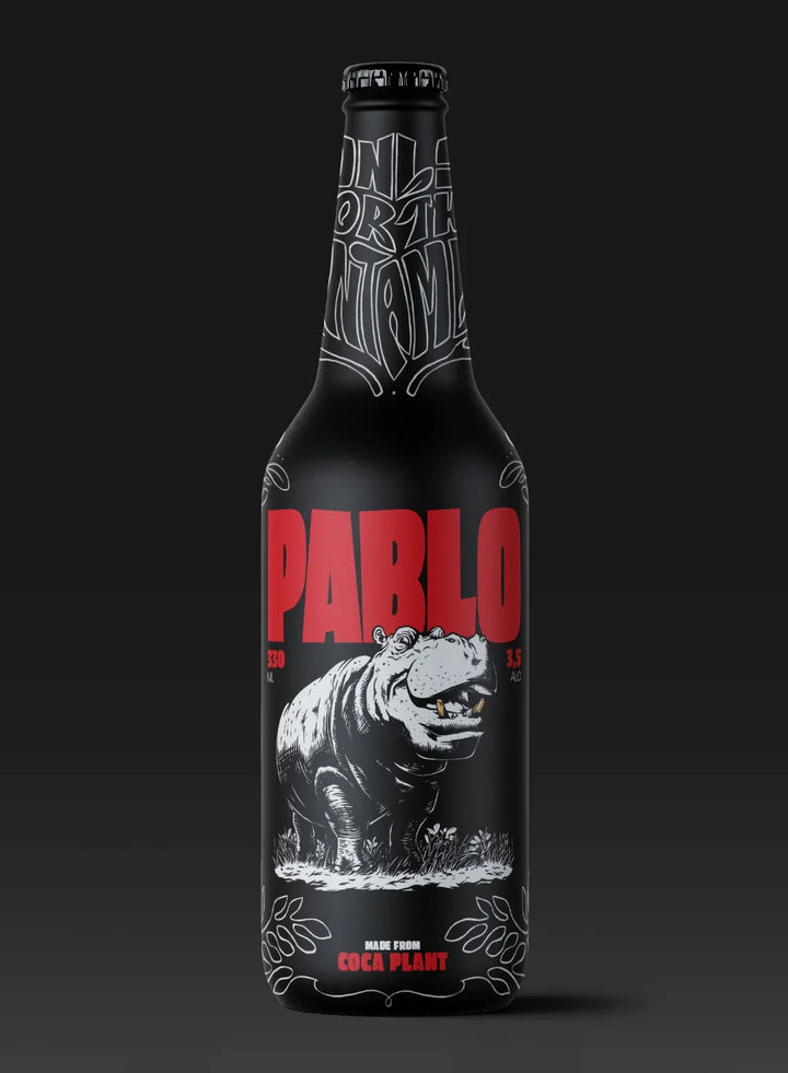 Pablo beer