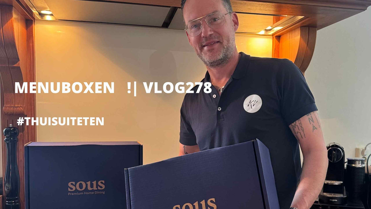 Kees Visser Food