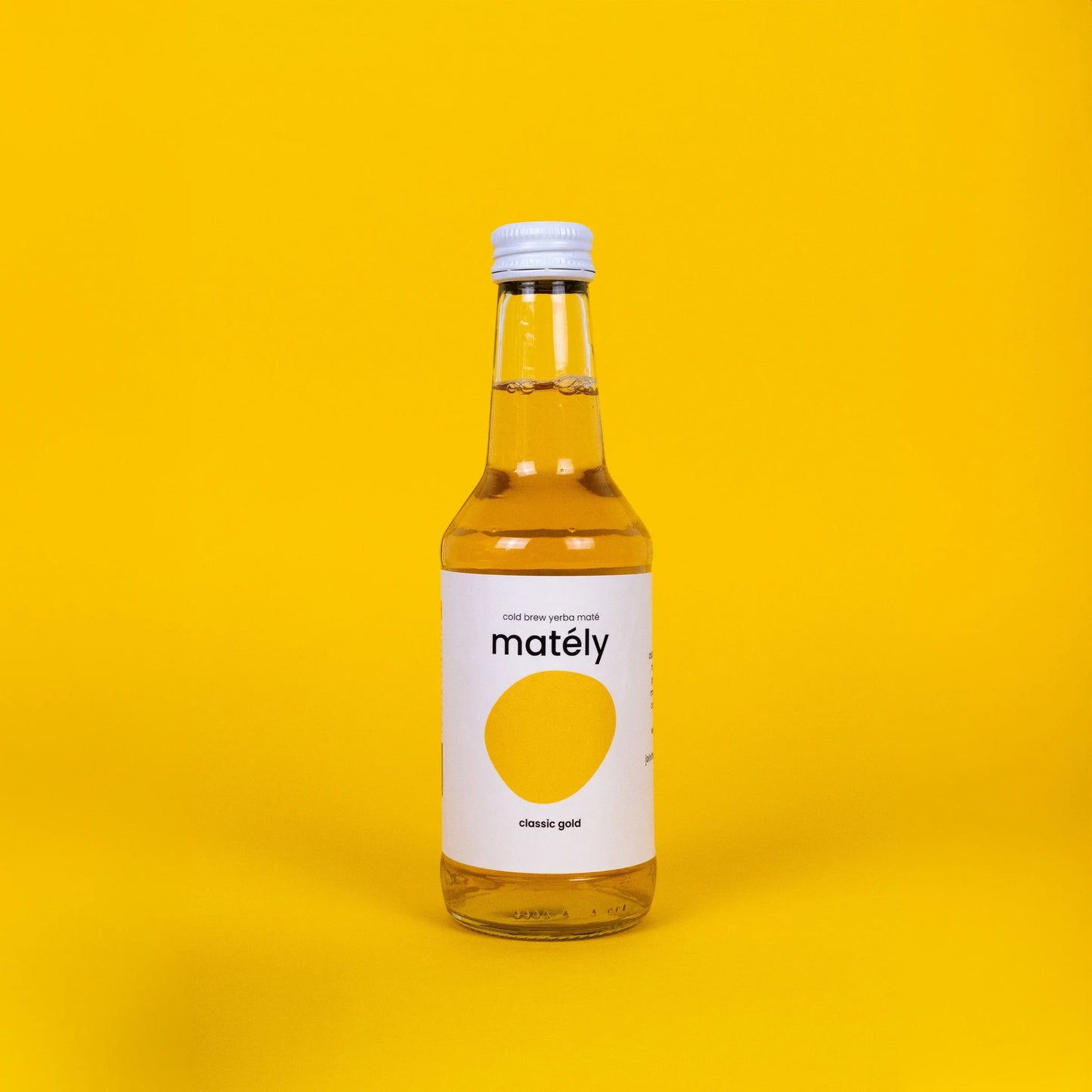 Matély Classic Gold