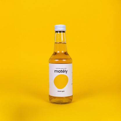 Matély Classic Gold