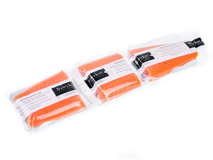 Bawykov zalm 1/3 zijde