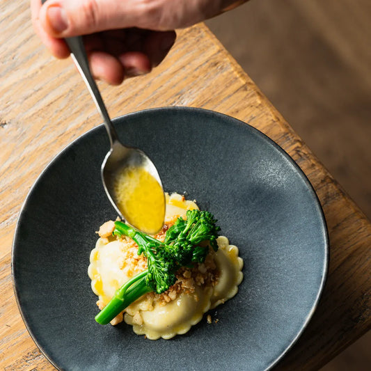 Sinne's Paasmenu  Vegetarisch