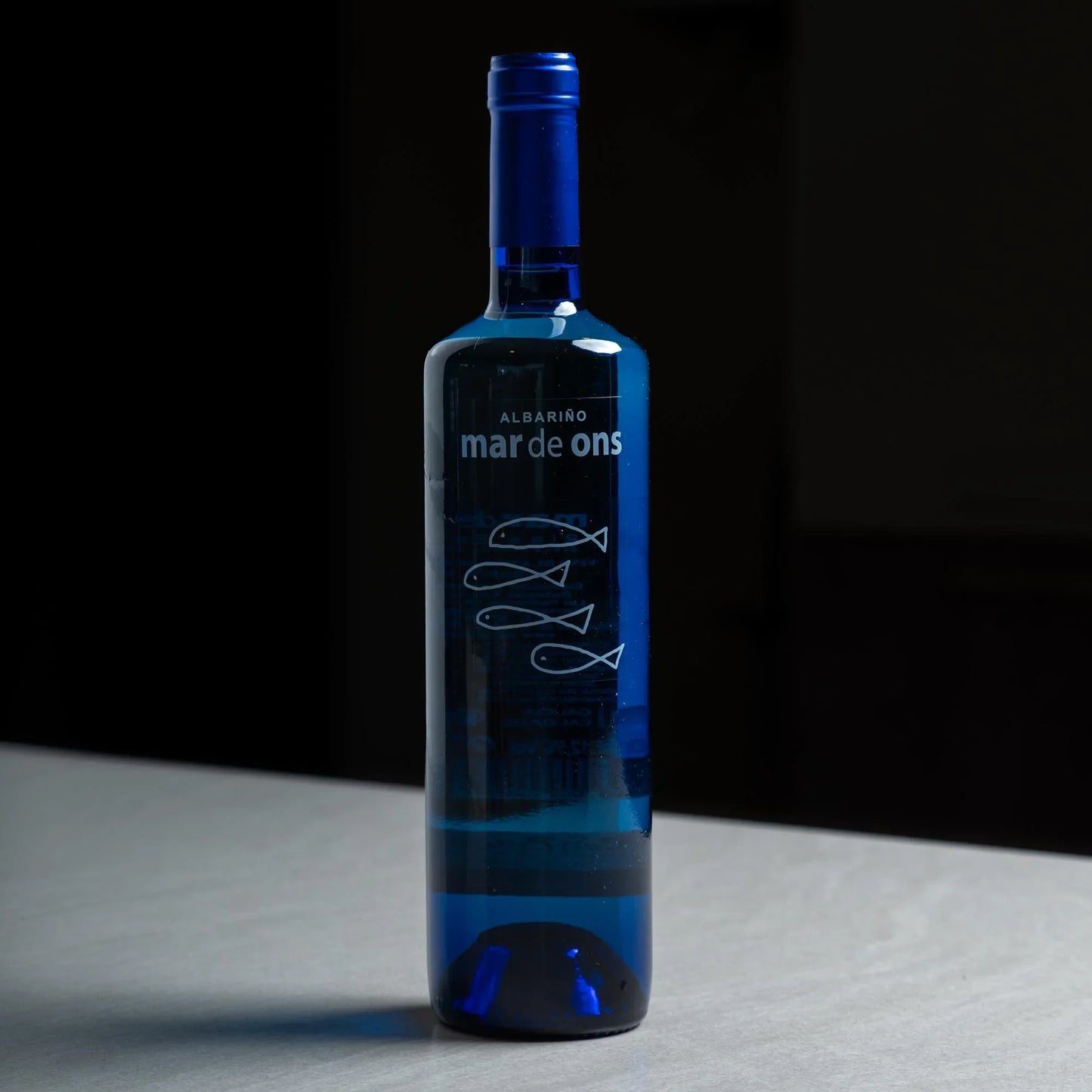 Mar de Ons Albariño 