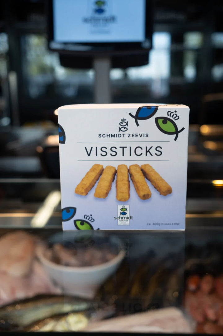 Schmidt's Vissticks