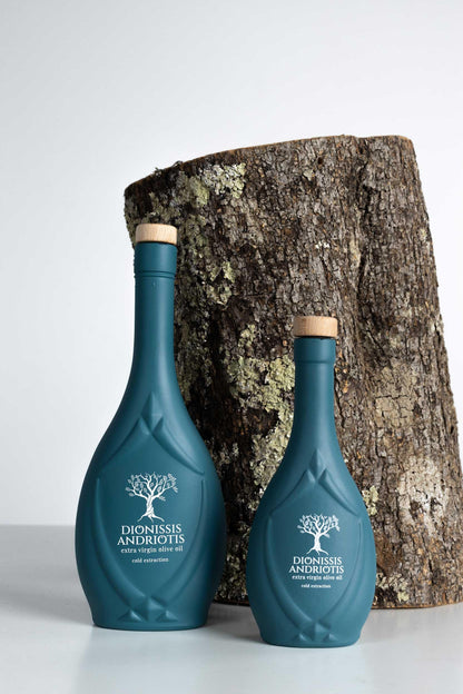 Premium - Extra virgin olive oil - 250ML 