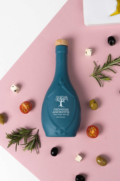 Premium - Extra virgin olive oil - 250ML 