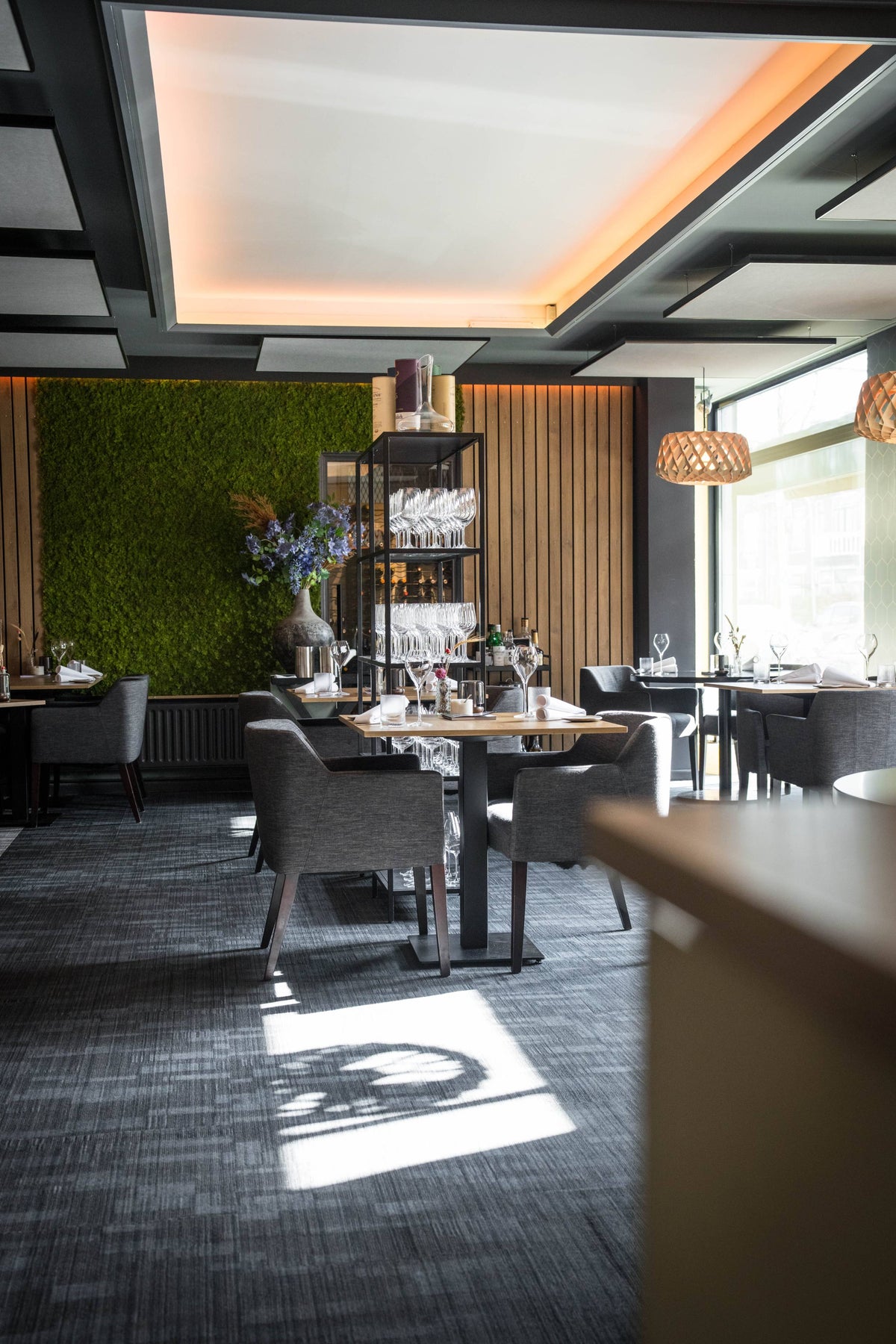 Restaurant Fris