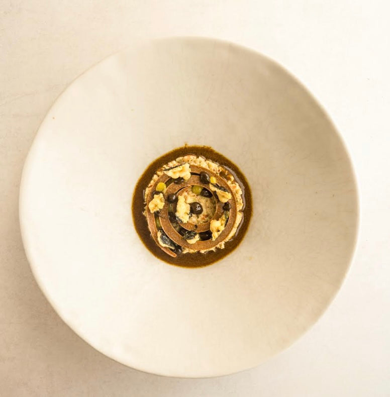 Fresh - 4 course menu
