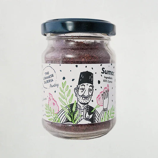 Sumac 60g 