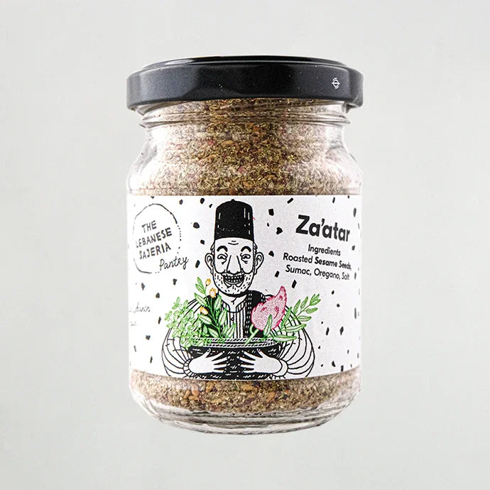 ZAATAR 70gr 