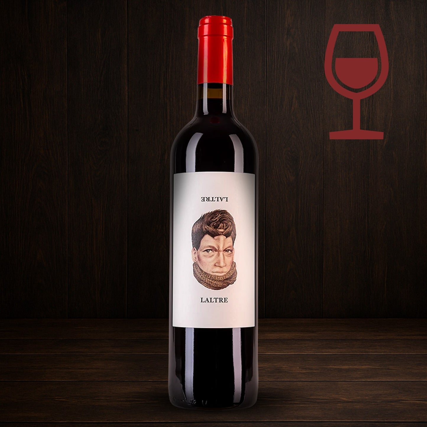 Lagravera Garnacha