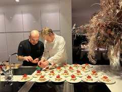 Jagerscatering