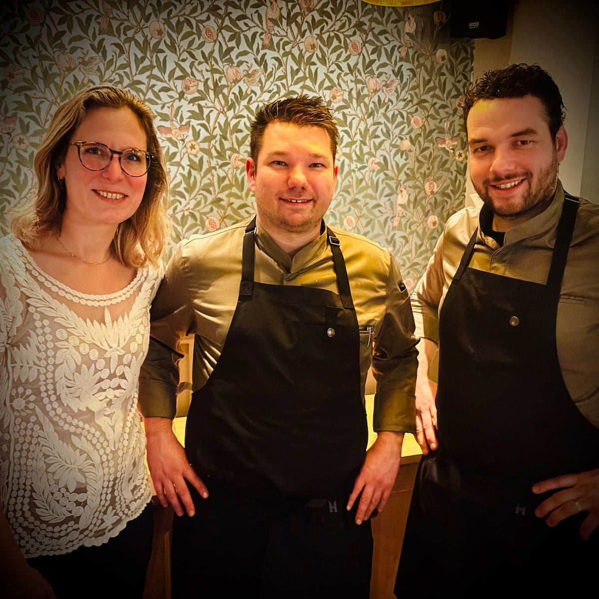 RESTAURANT LUQS