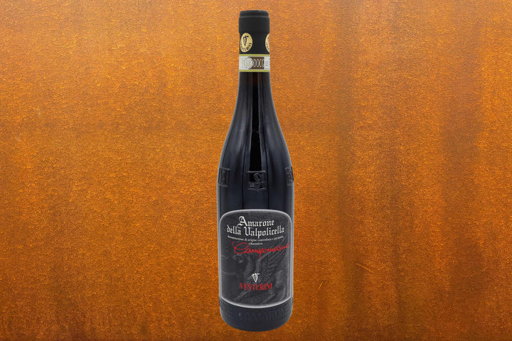 Venturini Amarone della Valpolicella Campomasua 2015