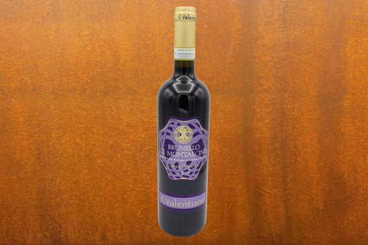 Il Valentiano Brunello di Montalcino 2016