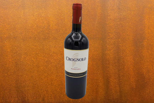 Tenuta Sette Ponti Toscana IGT Crognolo 2016