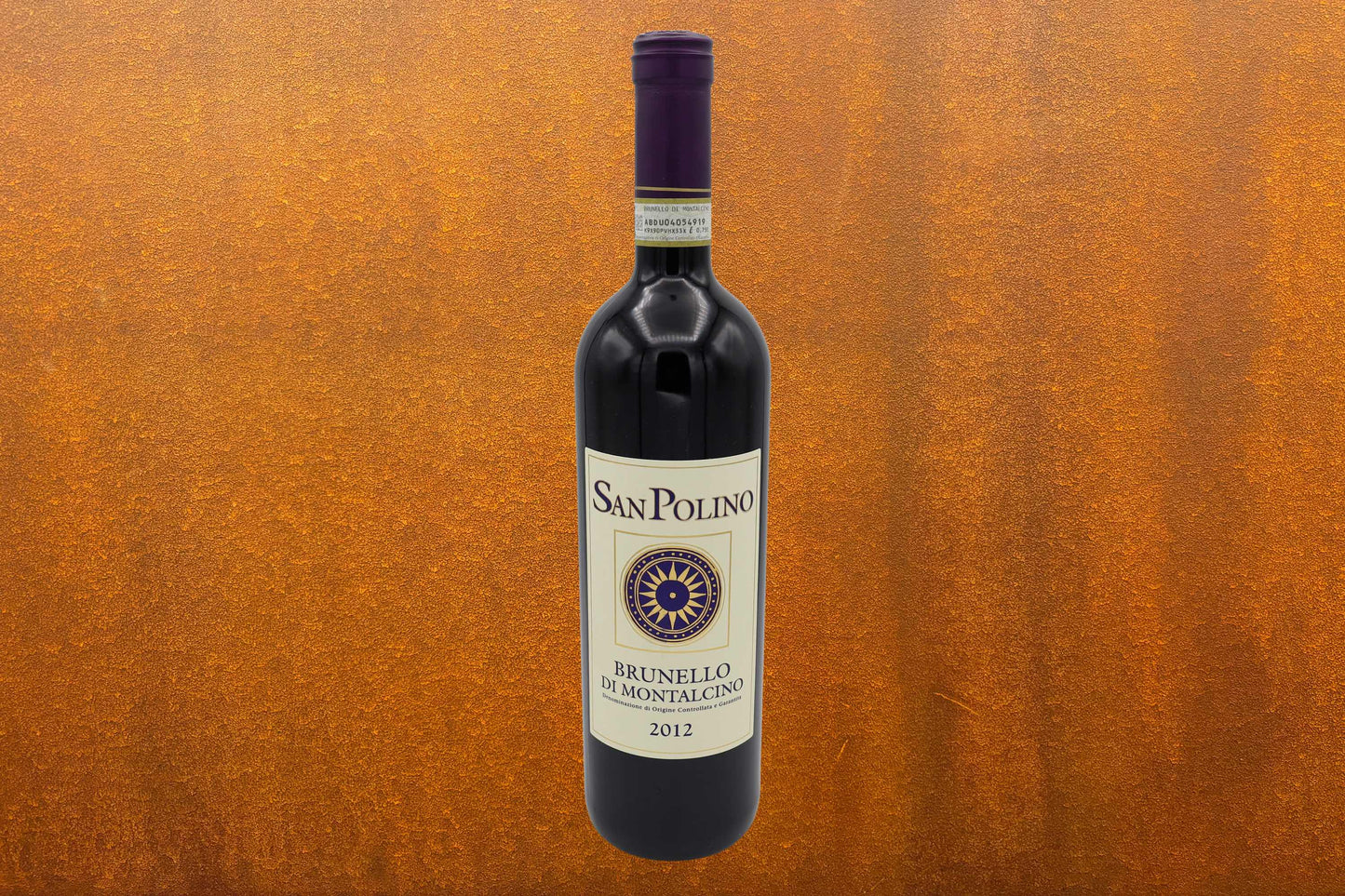 San Polino Brunello di Montalcino 2012