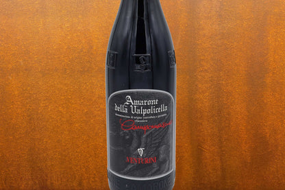 Venturini Amarone della Valpolicella Campomasua 2015