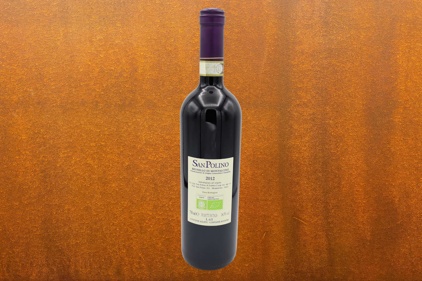 Ciabot Berton Barolo 2010 