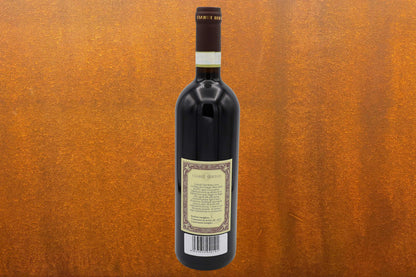 Ciabot Berton Barolo 2011 