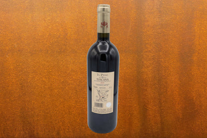 Tenuta di Biserno Il Pino di Biserno 2019