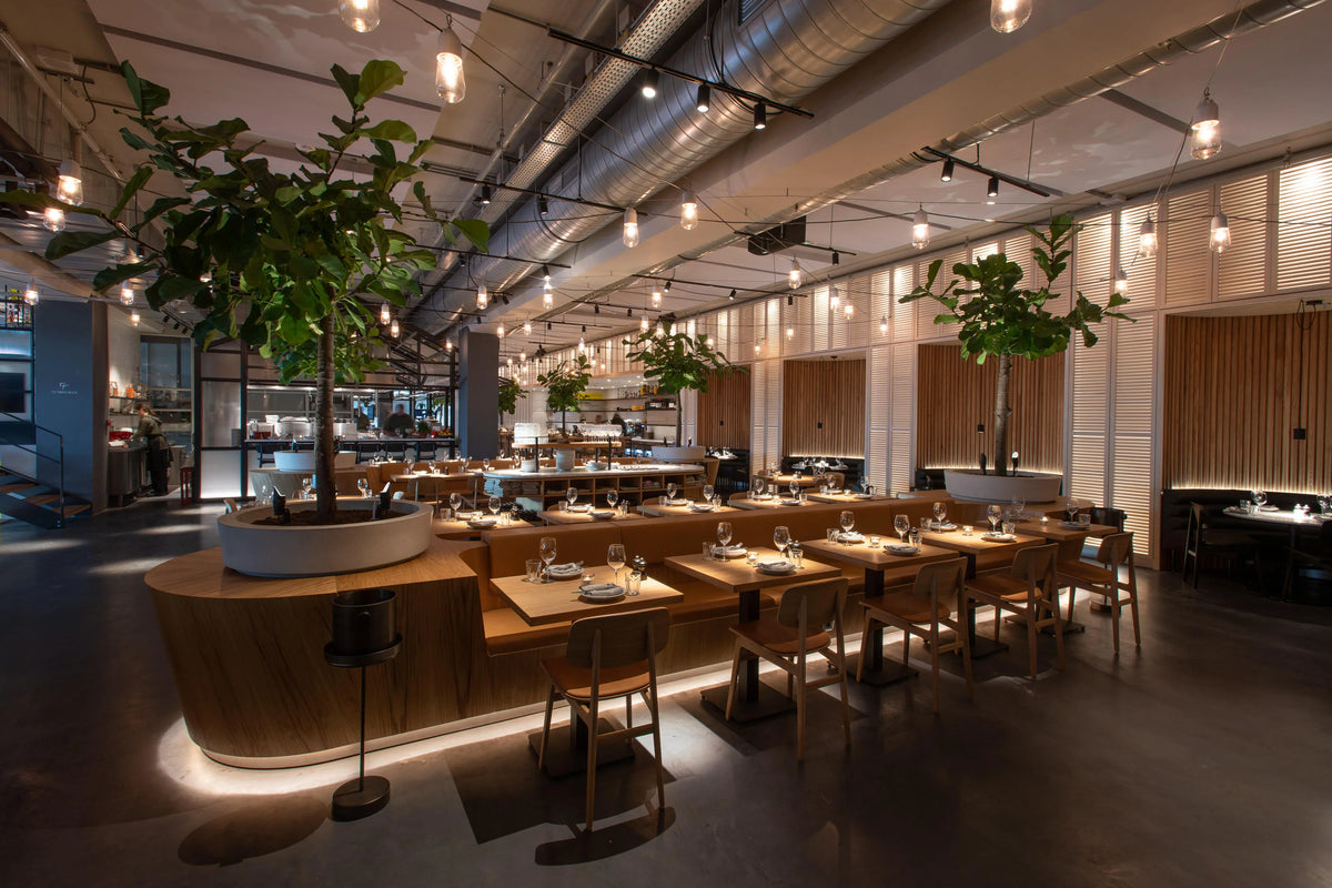 NENI Amsterdam