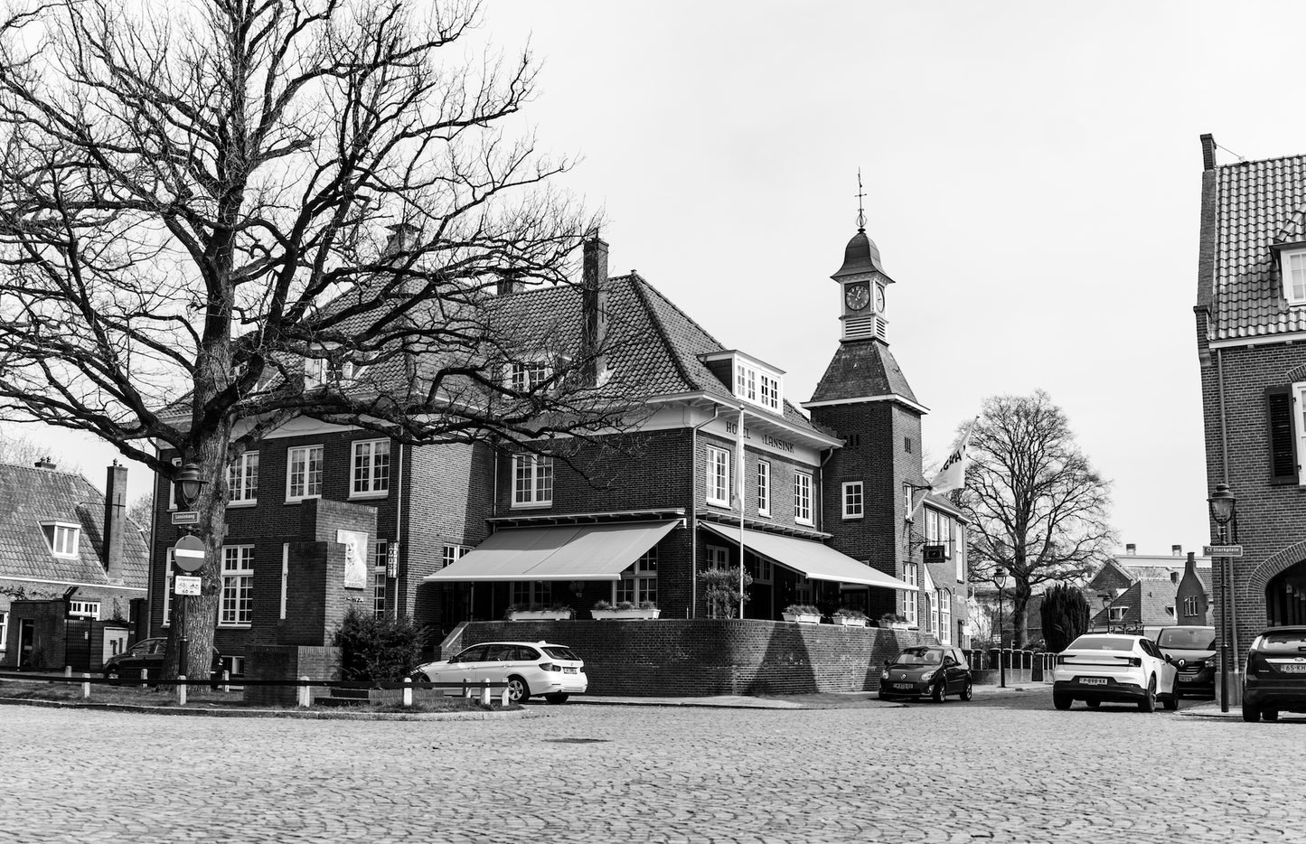 Restaurant 't Lansink*