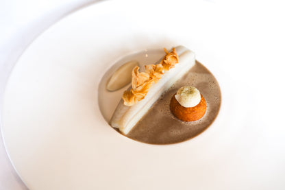 Kerstmenu 't Lansink*