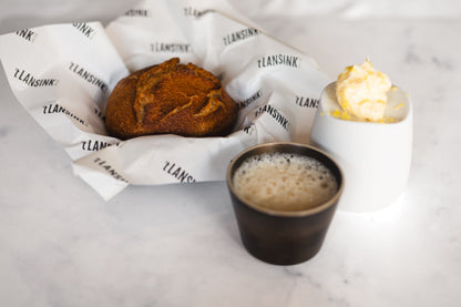 Kerstmenu 't Lansink*