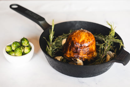Kerstmenu 't Lansink*