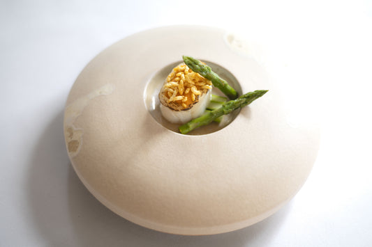 Luxe aspergebox